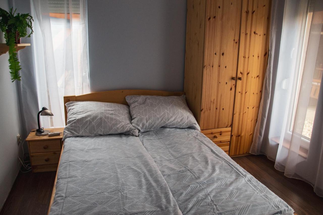 Butik Apartmanhaz Fonyód Exterior foto