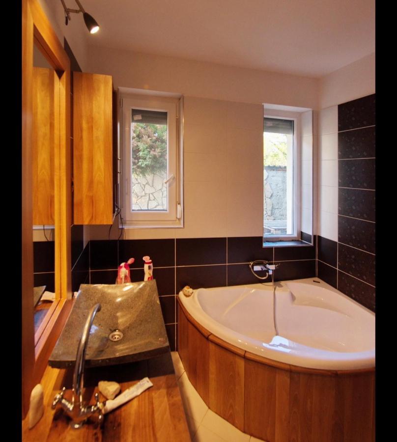 Butik Apartmanhaz Fonyód Exterior foto