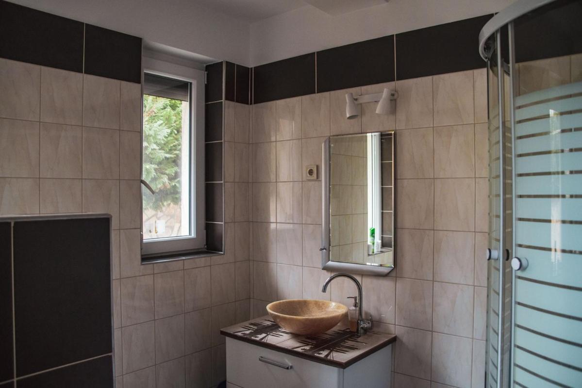 Butik Apartmanhaz Fonyód Exterior foto