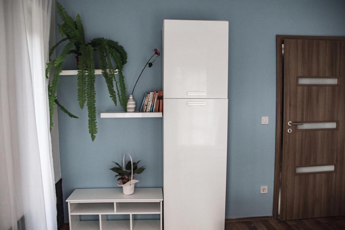 Butik Apartmanhaz Fonyód Exterior foto