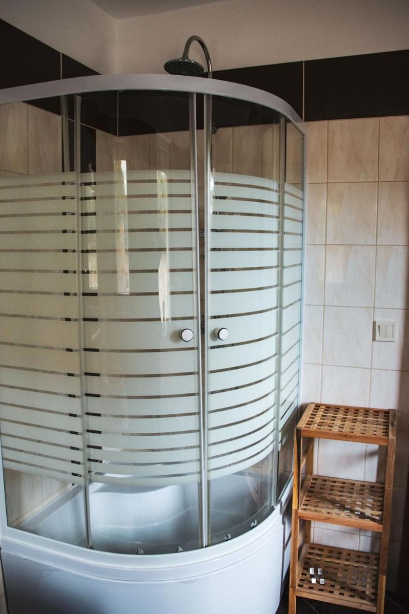 Butik Apartmanhaz Fonyód Exterior foto