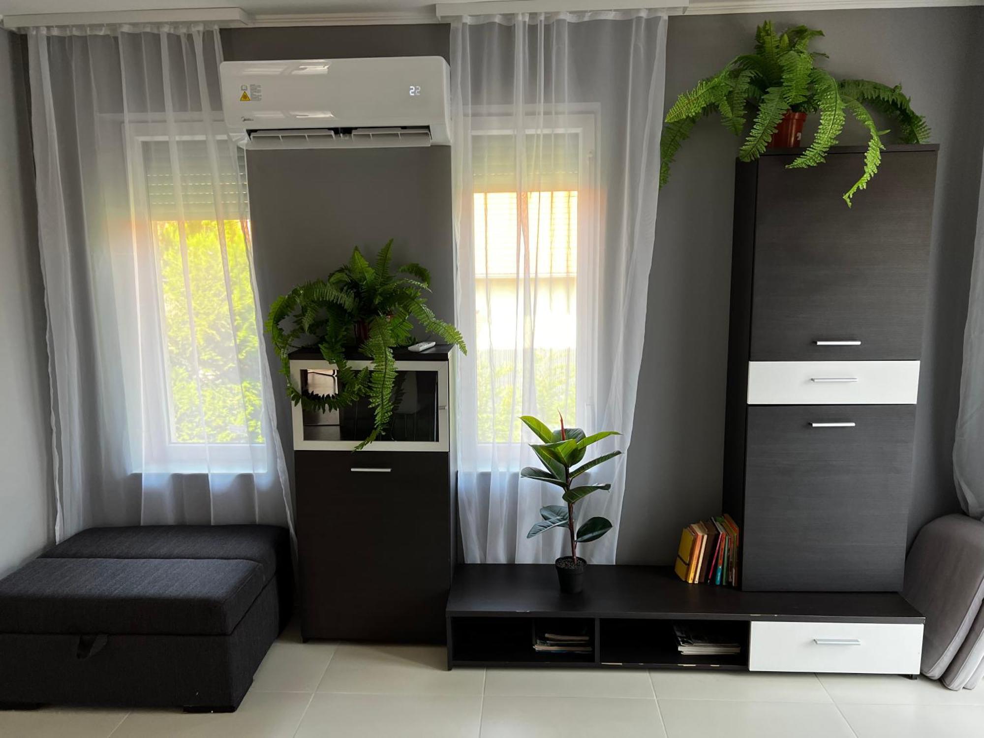 Butik Apartmanhaz Fonyód Exterior foto