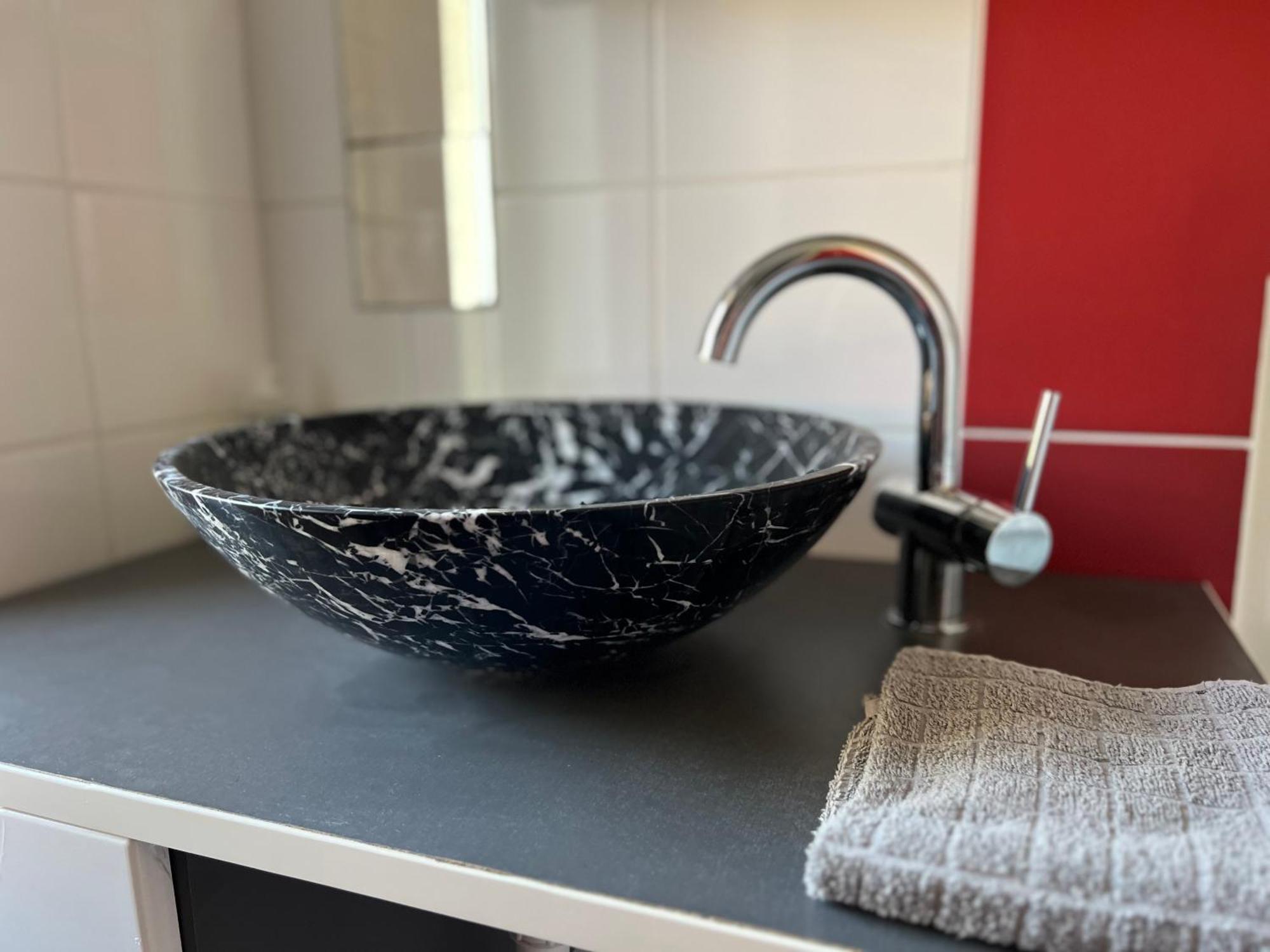 Butik Apartmanhaz Fonyód Exterior foto
