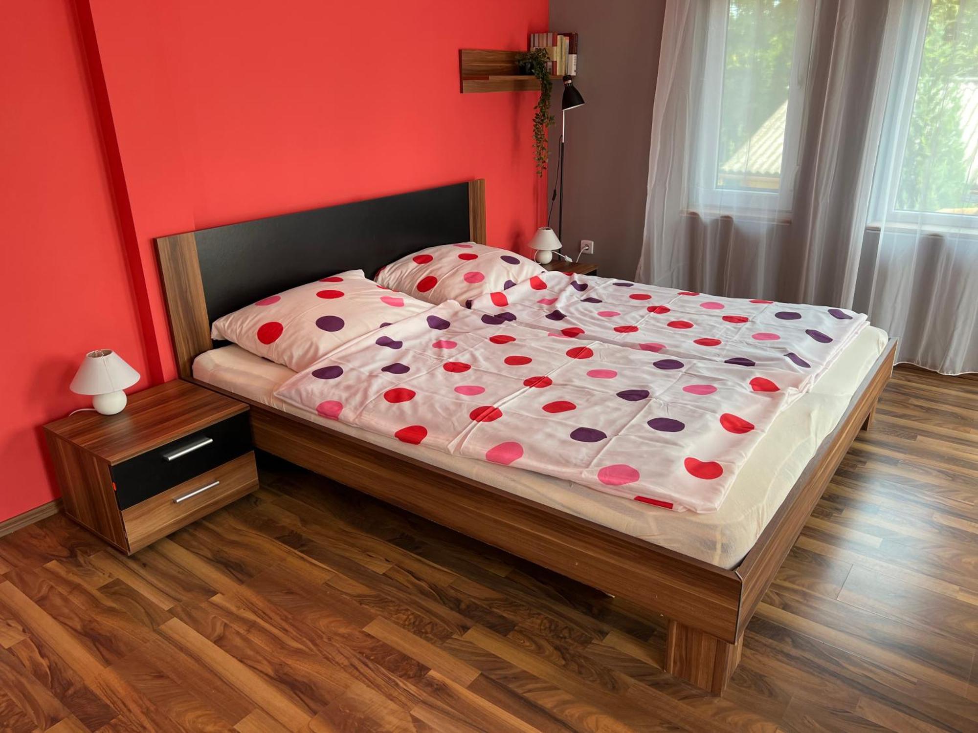 Butik Apartmanhaz Fonyód Exterior foto