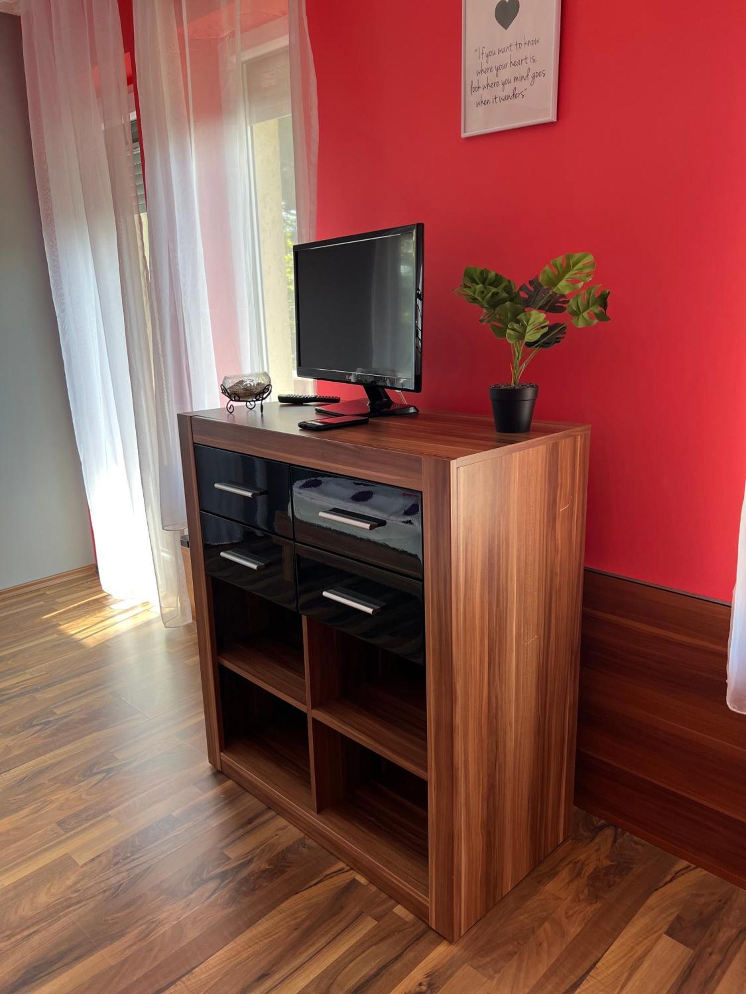 Butik Apartmanhaz Fonyód Exterior foto