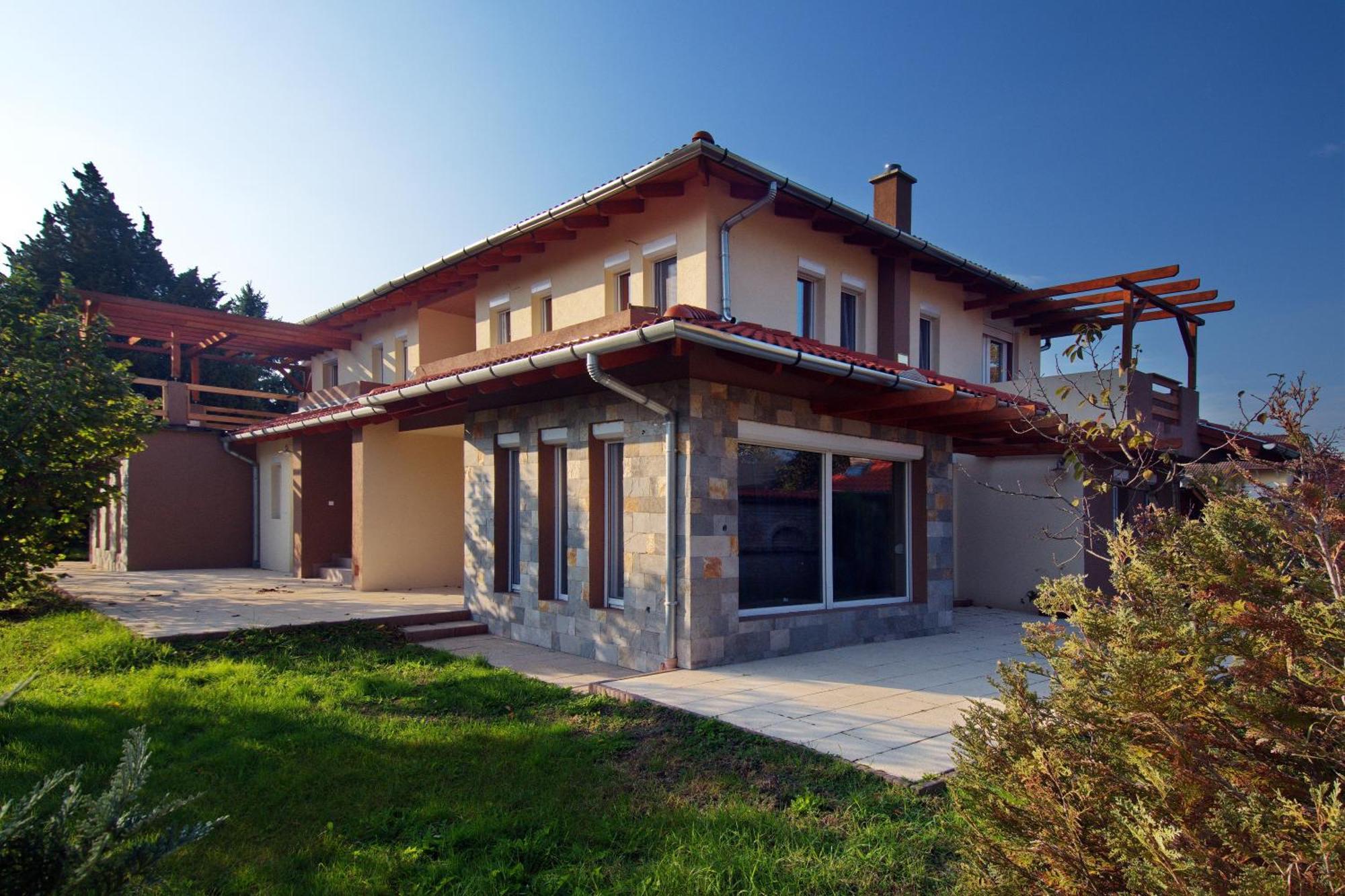 Butik Apartmanhaz Fonyód Exterior foto