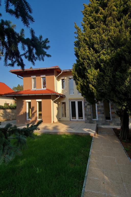 Butik Apartmanhaz Fonyód Exterior foto